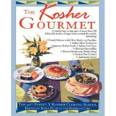 Kosher Gourmet