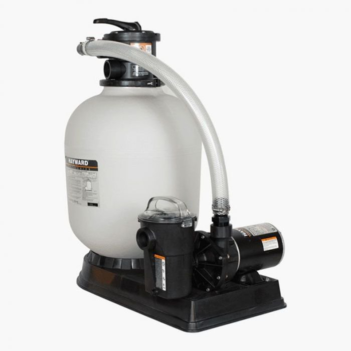Hayward Pro Series Sand Filters & Filtration Systems For Above Ground