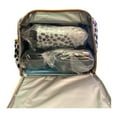 thumbnail image 3 of Fit & Fresh Artist Collection 5-Piece Deluxe Lunch Kit (Black & White Cheetah), 3 of 3