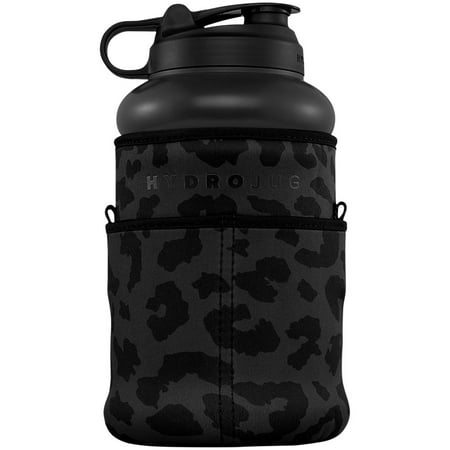 

Pro Sleeve - Midnight Leopard (Single Sleeve)