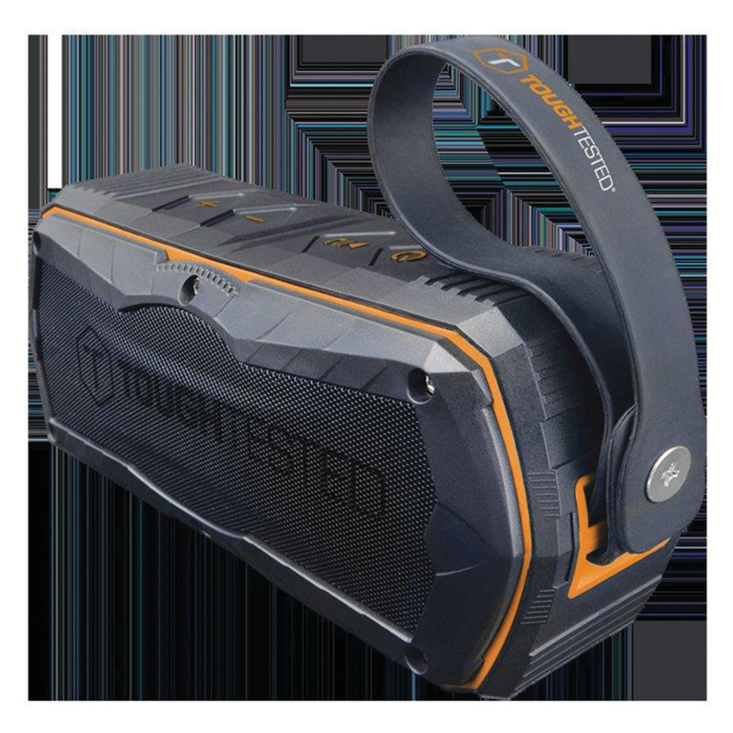 Tough tested jobsite speaker sale