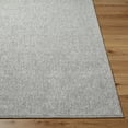 thumbnail image 3 of Artistic Wavers Bouclair Area Rug, 5'3" x 7', Light Gray, 3 of 6