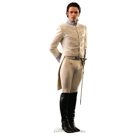 Prince Charming (Cinderella - 2015)