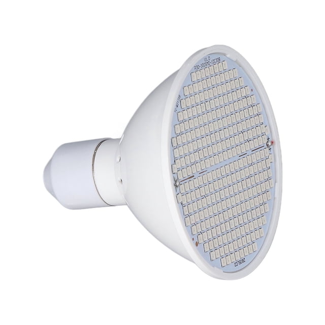 Bombilla E27 Para Plantas Luz De Planta Bombilla E27, Bombilla De Cultivo LED E27 Luz De Cultivo De Plántulas E27 Luz Solar De Enfriamiento Luz Roja Y Azul Para Plántulas De