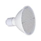 thumbnail image 3 of Bombilla De Cultivo Para Plantas, Bombilla LED E27, Luz Roja Y Azul Para Plántulas De Interior, Ahorro De Energía Sin Quemar Plantas, Reduce El Ciclo De Crecimiento, Luz Solar, 3 of 7