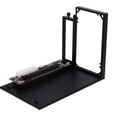 thumbnail image 1 of F9G-BK7 PCIe 4.0 X4 64Gbps OCuLink Laptop External Graphics Card ATX GPU Dock for M.2 NVMe to Oculink EGPU Adapter Card, 1 of 7