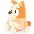 thumbnail image 3 of Una cosa Mini peluche de perro Brubunding, regalo de cumpleaños para niños, material súper suave y seguro, bonito peluche, ideal para amigos y niños, 28 cm. Regalos vacaciones, 3 of 6