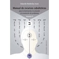 thumbnail image 1 of Libro Manual De Recursos Cabalisticos (vol. 2) Tapa Blanda, Autor Eduardo Madirolas Isasa, Editorial Ediciones Obelisco, 1 of 2