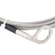 thumbnail image 2 of K Type Temperature Sensor Thermocouple Stainless Steel for Automotive Engine CHT Measurement with 14mm ID Washer 1m, 2 of 4