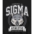 thumbnail image 3 of Instant Message - Sigma Athletic Department - Toddler and Youth Short Sleeve T-Shirt, 3 of 6