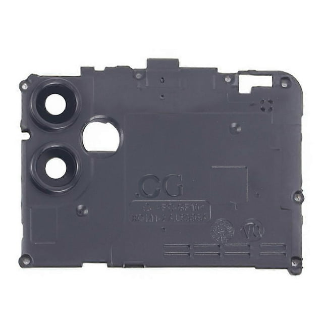 For Samsung Galaxy A04e 4G A042 OEM Rear Camera Rim Lens Cover (Without Logo)
