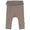 thumbnail image 2 of Gerber Baby Girl 2pc Pants, Sizes (Newborn-9 Months), 2 of 6