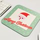 thumbnail image 4 of Decoraciones navideñas, adornos navideños, regalos navideños, almohadilla de escritorio multifuncional de doble cara, protector secante de escritorio impermeable, tapete de escritura de cuero para esc, 4 of 8
