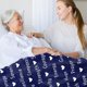 thumbnail image 5 of LHSHID Best Friend Blanket for Women Best Friend Blanket Gift for Girls Unique Friendship Blanket for Her Happy Birthday Throw Blankets Gift for Besties Friend Soul Sister BFF Gray 60x80in, 5 of 6