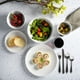 thumbnail image 3 of Juego de vajilla Gibson Home All U Need, 60 piezas, servicio para 6, 3 of 5