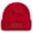 red, variant on Fishing Knit Beanie Hat - Fish Want Me Women Scare Me Winter Fishing Hats for Men Cuffed Skull Cap Gift for Dad Husband Grandpa Christmas Father's Day Birthday