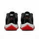 thumbnail image 5 of N I-K-E A i r-Jor-dan 11 Retro Low Bred (2025)Men's FV5104-006 & GS FV5121-006 New, 5 of 6