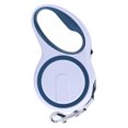 thumbnail image 1 of Retractable Dog Leash - Large Dog Leash Heavy Duty Dog Leash Retractable, 1 of 5