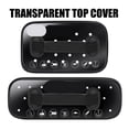 thumbnail image 4 of Fishing Box Bag Waterproof Fishing Gear Boxes Sea Fishing Main Sub Line Float Storage Case Handbag ,Versatile Storage, 4 of 7
