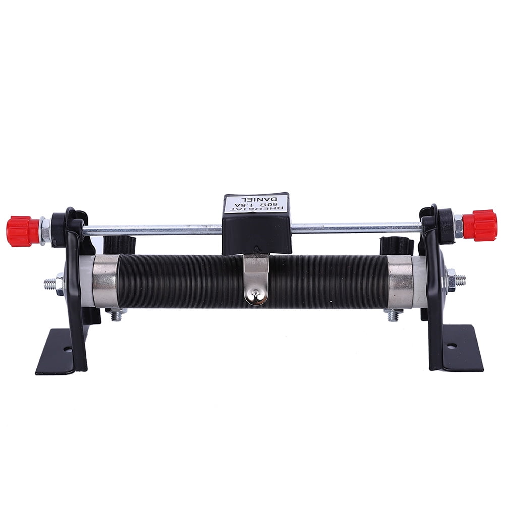 Senjay Physics Sliding Rheostat, 1pc Multipurpose Electrical Slide