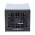 thumbnail image 1 of 5" 4-Baies 3,5 Pouces SSD HDD Cage Expansion Rack Durable, 1 of 7