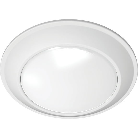 Juno Lighting JSBT 6IN 27K 90CRI WL MW Contractor Select Jsbt 8" Wide 2700K Integrated Led