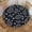 Black, variant on Round Fitted Tablecloth With Elastic,Outdoor Table Cover,Elastic Edge Design,Suitable for Round Tables Ranging from 52in,Anti Wrinkle and Scratch Resistant,Easy Clean & Stain Resistant
