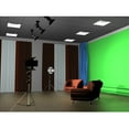 thumbnail image 1 of HEALEEP Double-Sided Assorted Color Photography Backdrop for Studio Use 1Set, 1 of 5