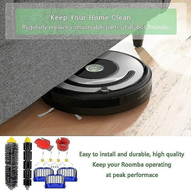 Limpieza Roomba 616 Opiniones Roomba 620 Roomba 770 Instrucciones