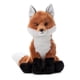 thumbnail image 1 of The Petting Zoo Fox Peluche Regalos para niños Wild Onez Zoo Animals Fox Peluche de 12 pulgadas, 1 of 4