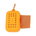 thumbnail image 1 of Yoga Towels Foldable Quick Dry Convenient Sports Feeling Cool Ice Towel for Outdoor Using, 1 of 10