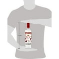 thumbnail image 3 of Smirnoff Cherry (Vodka Infused With Natural Flavors), 750 mL, 30% ABV, 3 of 5