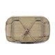 thumbnail image 2 of Bolsa Molle Cinturón de tela Oxford 1000D Bolsa pequeña portátil para acampar al aire libre (barro) Likrtyny Para Estrenar, 2 of 7