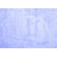 thumbnail image 1 of Ahgly Company Indoor Rectangle Abstract Blue Contemporary Area Rugs, 2' x 3', 1 of 4