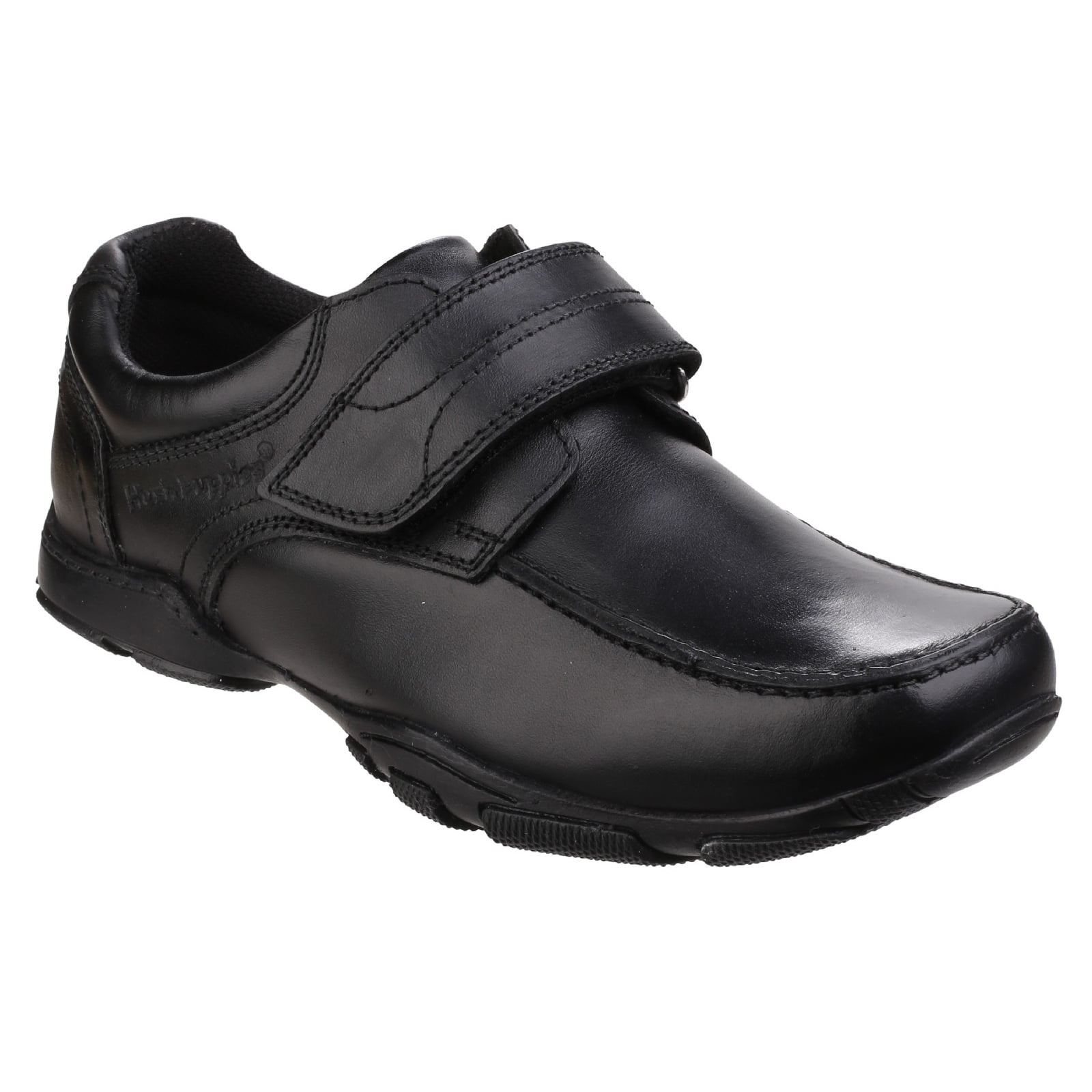 hush puppies popping shoes