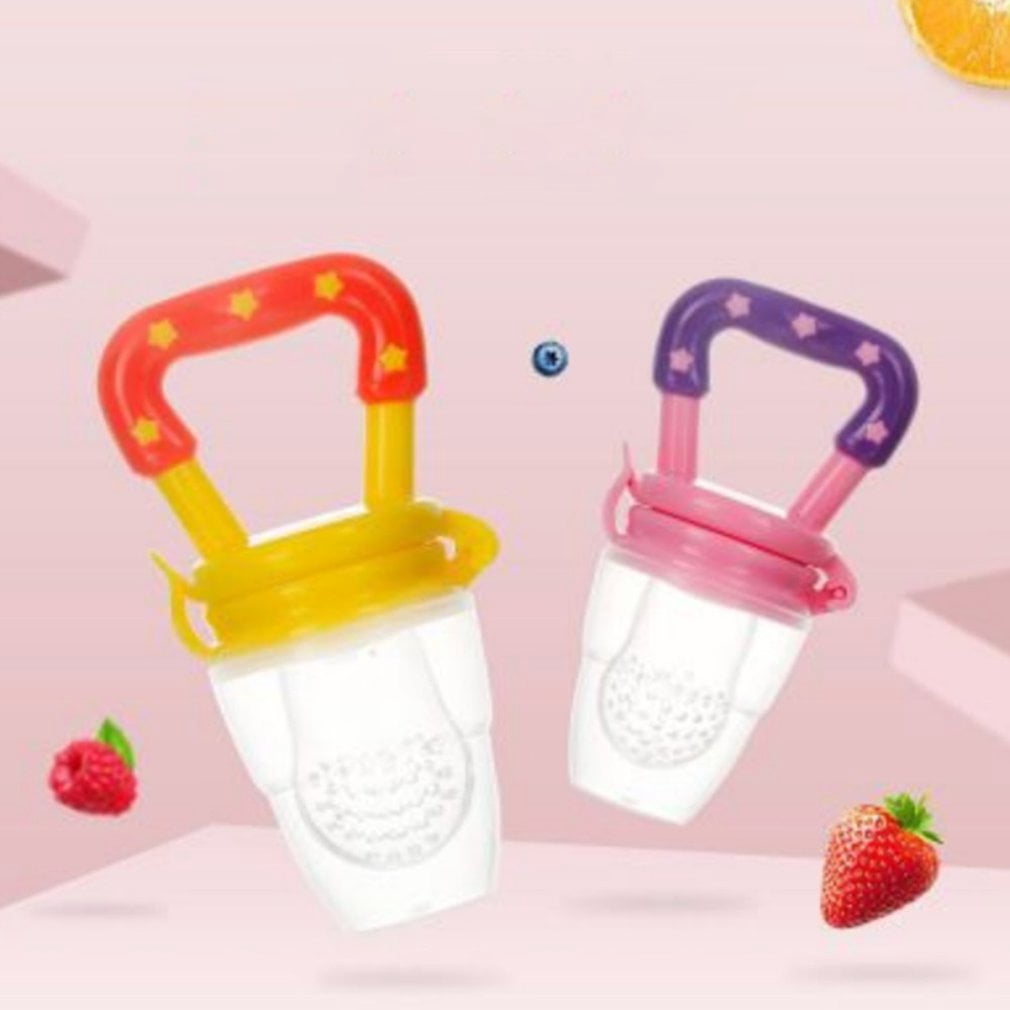 baby fruit feeder pacifier walmart