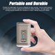thumbnail image 5 of Cordless Air Pump Portable Electric Air Inflation Deflation Pump with 5 Nozzles LED Light for Inflation Pool Air Mattress Airbed Swimming Rings, 5 of 5