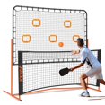thumbnail image 1 of Equipo de entrenamiento para pickleball Rebounder Fraxa con minired, 1 of 7