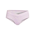 No Boundaries Juniors Micro Hipster Panties, Sizes XSXXXL