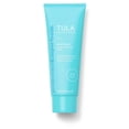 thumbnail image 1 of TULA Skin care So Poreless Exfoliating Blackhead Scrub Powerful and gentle Exfoliation, Refreshing and Smoothing, contains Probiotic Extracts, Volcanic Sand, Pink Salt, and Witch Hazel 82, 1 of 7