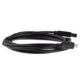 thumbnail image 3 of Cable de impresora estándar a de 2 piezas SuperSpeed ​​para computadora portátil Baoblaze Cable de impresora USB, 3 of 8