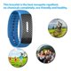thumbnail image 2 of Reloj ultrasónico electrónico para matar mosquitos, pulsera para matar mosquitos al aire libre para niños (azul), 2 of 5