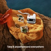 Polaroid Go Instant Camera Generation 3 - Teal