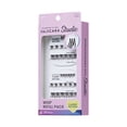 thumbnail image 3 of KISS Falscara Case Multipack 01, Natural, Lash Clusters, 3 of 11