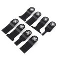 thumbnail image 1 of 40pcs Oscillating Multitool Saw Blades Accessories for Cutting Wood, Plastic, Concrete and More, 1 of 8