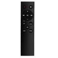 thumbnail image 1 of Replace Remote Control for Philips Soundbar Speaker 5000 Series TAB5105 TAB5108 TAB5305 TAB5105/94 T, 1 of 5