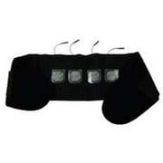 Relief Wrap Conductive Brace w/ Velcro Electrodes - X-Large