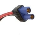 thumbnail image 4 of 12V 30A EC5 Cable adaptador de enchufe Cable de alimentación Cable solar para células solares, de larga duración, 4 of 7