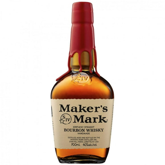 Paquete de 3 Whisky Maker's Mark 750 ml
