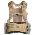 thumbnail image 1 of Valken V-TAC Bravo Vest - ATACS AU - Small-Medium, 1 of 1